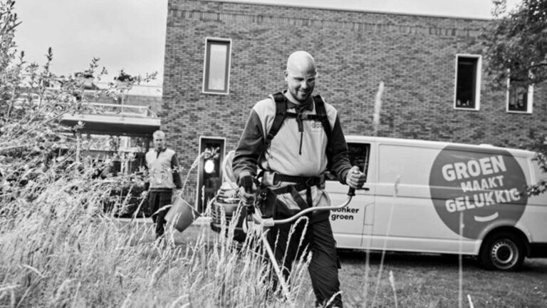DonkerGroep-Case