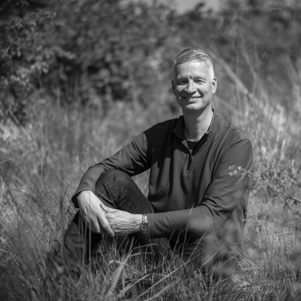 Robert Brugman - adviseur steward-ownership