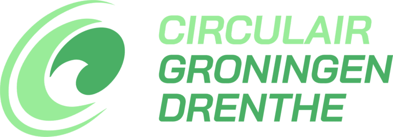 Circulair Groningen Drenthe is partner van Ten Stripes logo png