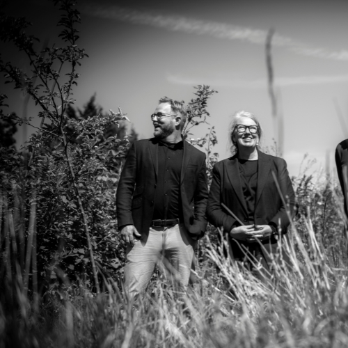 Interview Helma en Bart