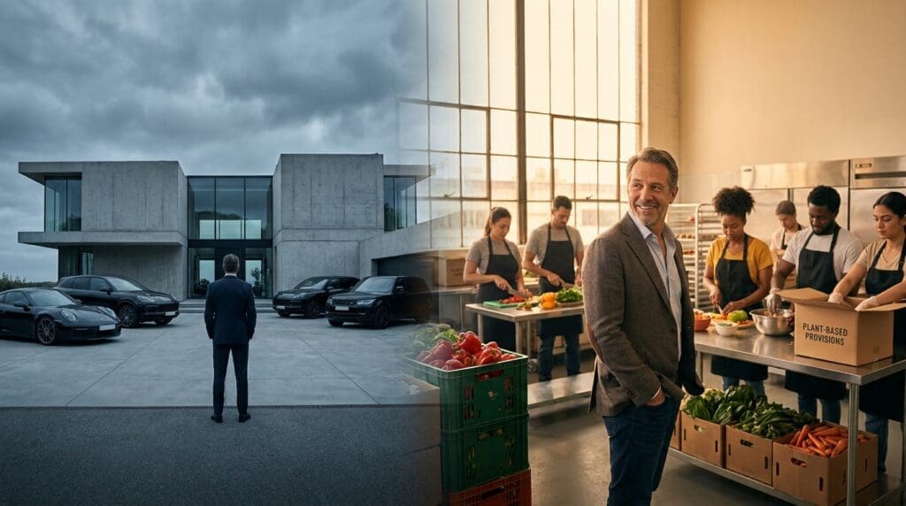 steward-ownership verkenning